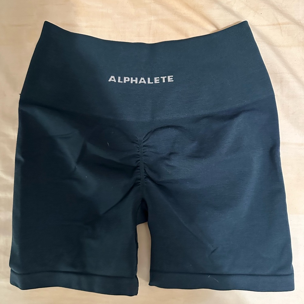 Alphalete Shorts